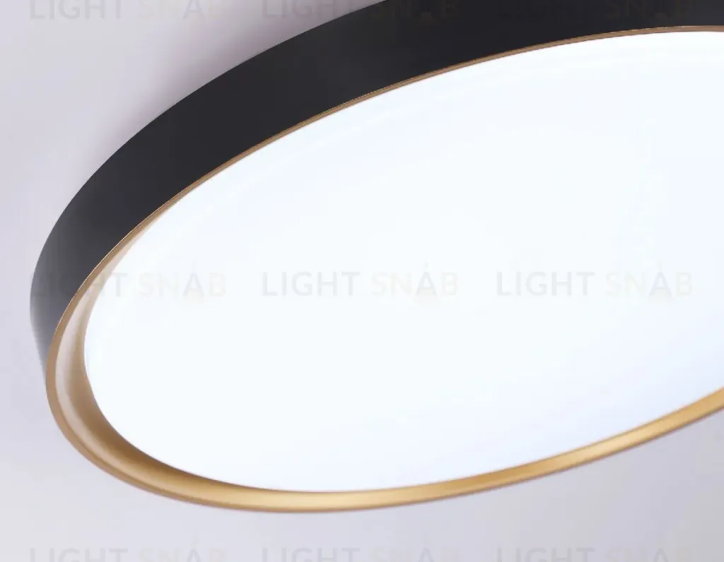 Потолочный светильник Ambrella Light Orbital Air FZ1249 FZ1249