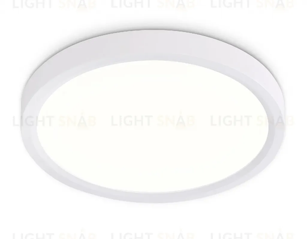 Потолочный светильник Ambrella Light Orbital Air Slim FZ1901 FZ1901