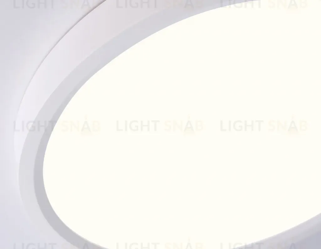 Потолочный светильник Ambrella Light Orbital Air Slim FZ1901 FZ1901