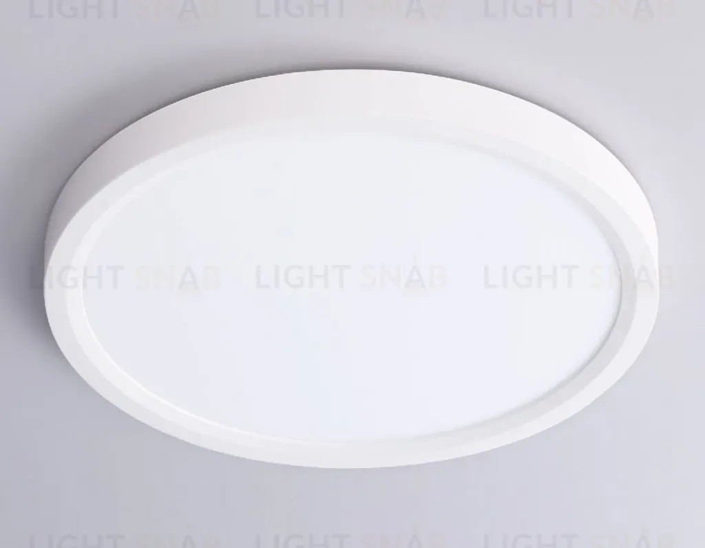 Потолочный светильник Ambrella Light Orbital Air Slim FZ1901 FZ1901