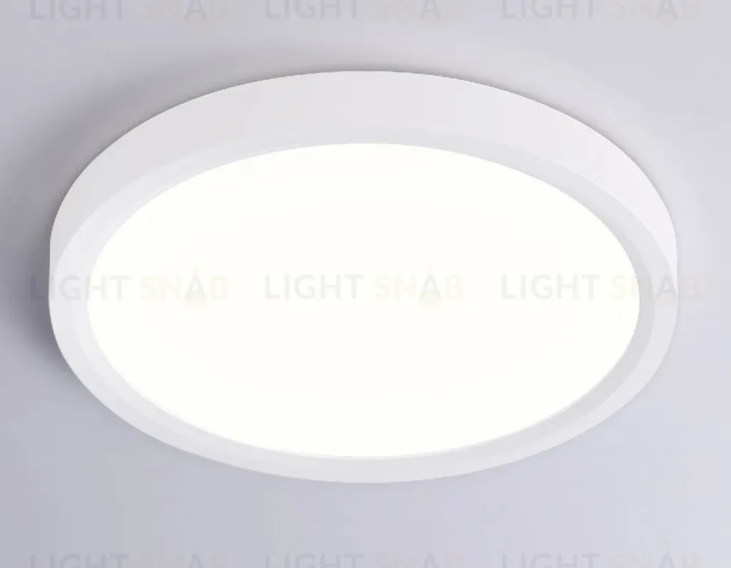 Потолочный светильник Ambrella Light Orbital Air Slim FZ1901 FZ1901