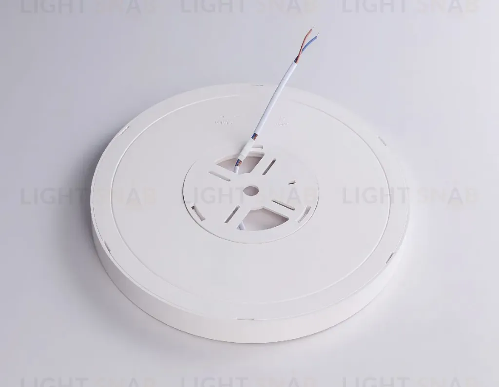 Потолочный светильник Ambrella Light Orbital Air Slim FZ1901 FZ1901