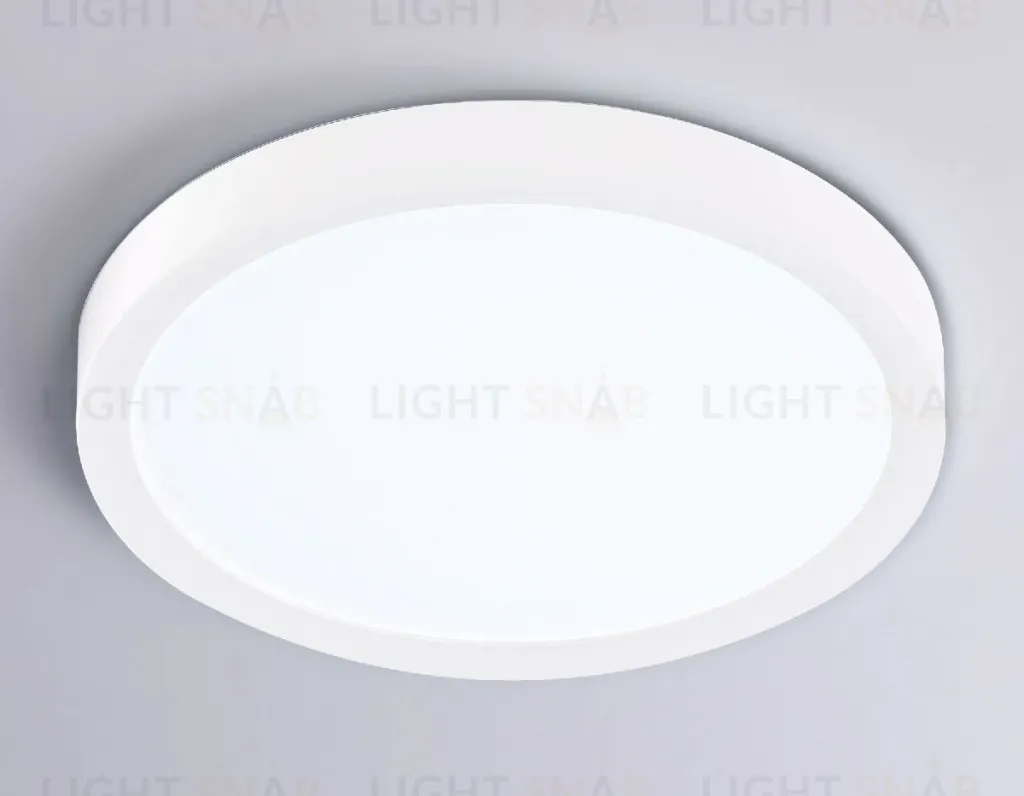 Потолочный светильник Ambrella Light Orbital Air Slim FZ1901 FZ1901