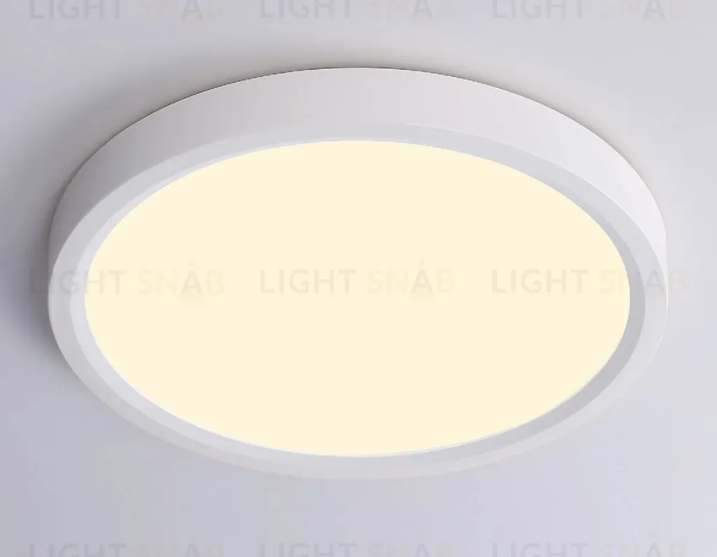 Потолочный светильник Ambrella Light Orbital Air Slim FZ1901 FZ1901