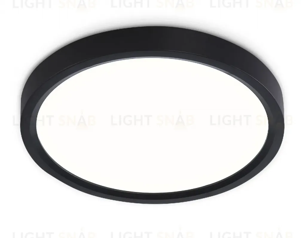Потолочный светильник Ambrella Light Orbital Air Slim FZ1902 FZ1902