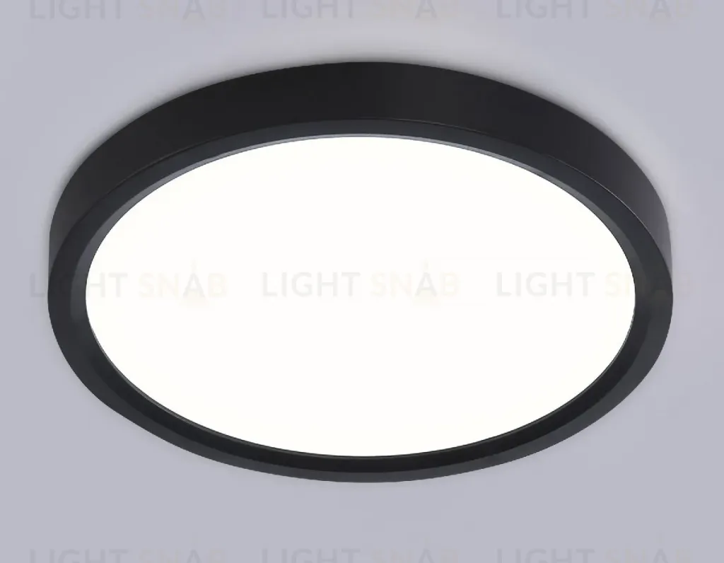 Потолочный светильник Ambrella Light Orbital Air Slim FZ1902 FZ1902