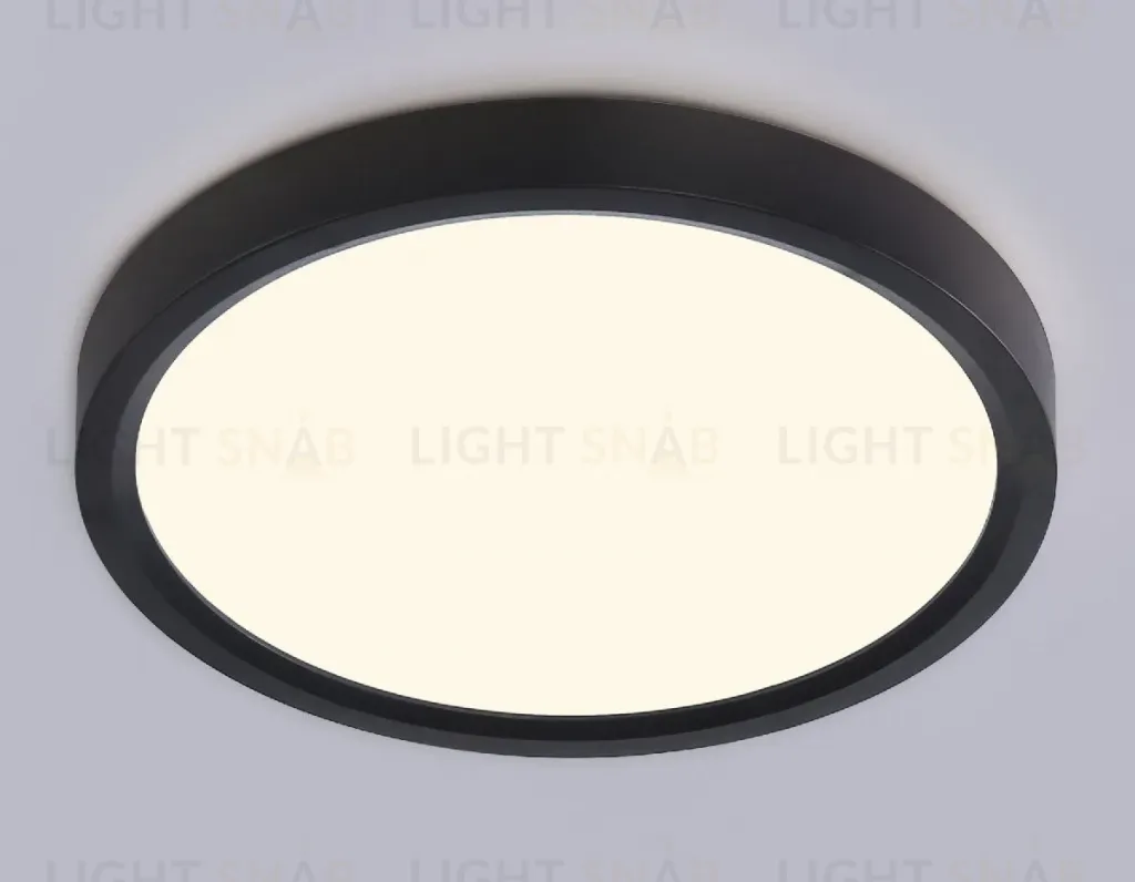 Потолочный светильник Ambrella Light Orbital Air Slim FZ1902 FZ1902