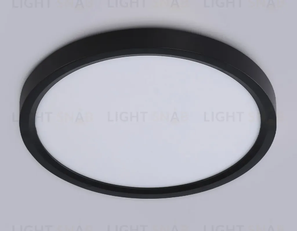 Потолочный светильник Ambrella Light Orbital Air Slim FZ1902 FZ1902