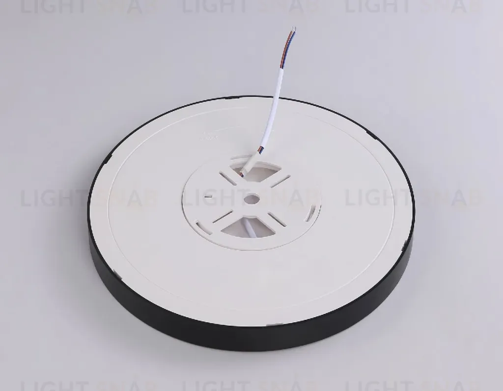 Потолочный светильник Ambrella Light Orbital Air Slim FZ1902 FZ1902