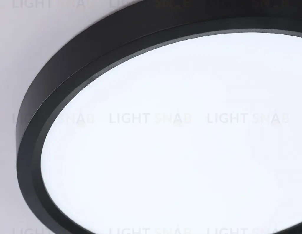Потолочный светильник Ambrella Light Orbital Air Slim FZ1902 FZ1902