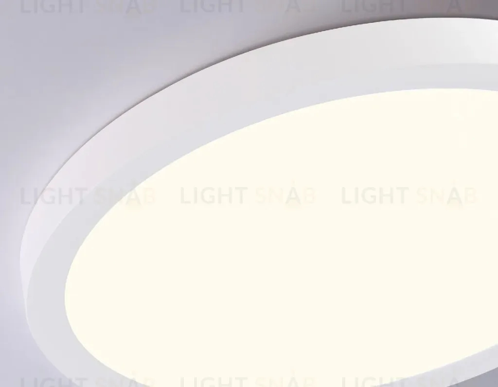 Потолочный светильник Ambrella Light Orbital Air Slim FZ1903 FZ1903