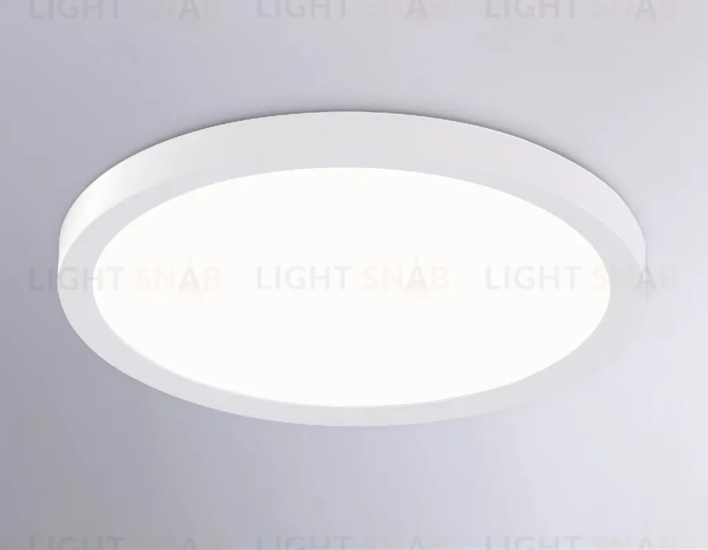 Потолочный светильник Ambrella Light Orbital Air Slim FZ1903 FZ1903