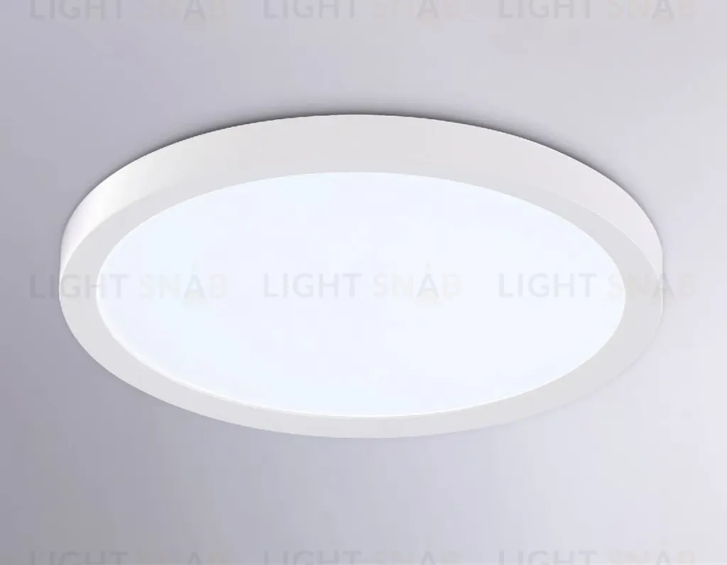 Потолочный светильник Ambrella Light Orbital Air Slim FZ1903 FZ1903