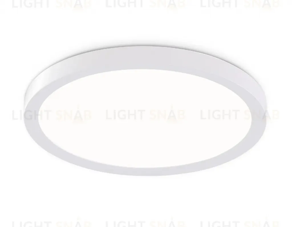 Потолочный светильник Ambrella Light Orbital Air Slim FZ1903 FZ1903