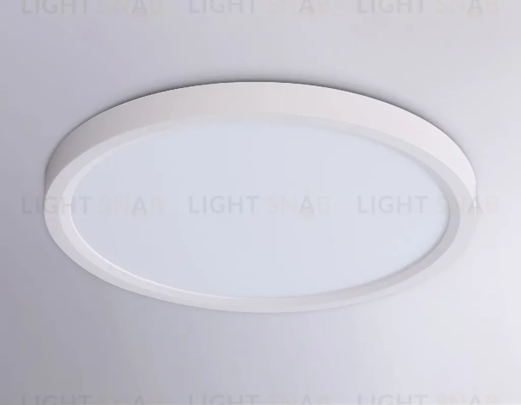 Потолочный светильник Ambrella Light Orbital Air Slim FZ1903 FZ1903