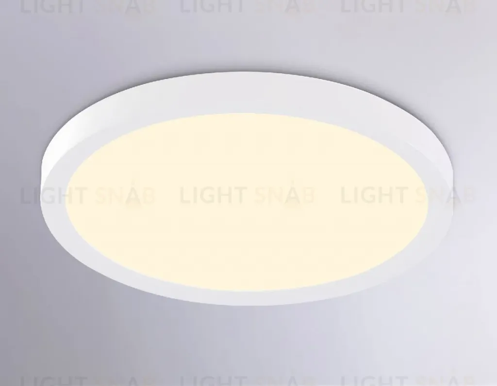 Потолочный светильник Ambrella Light Orbital Air Slim FZ1903 FZ1903