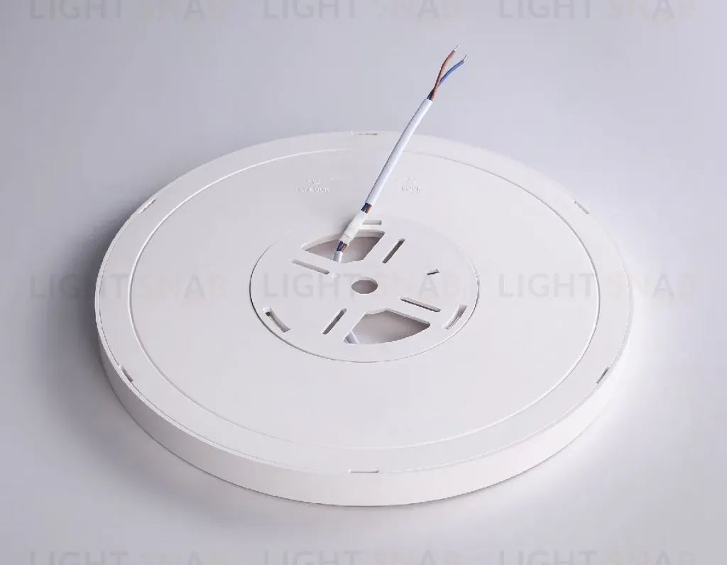 Потолочный светильник Ambrella Light Orbital Air Slim FZ1903 FZ1903