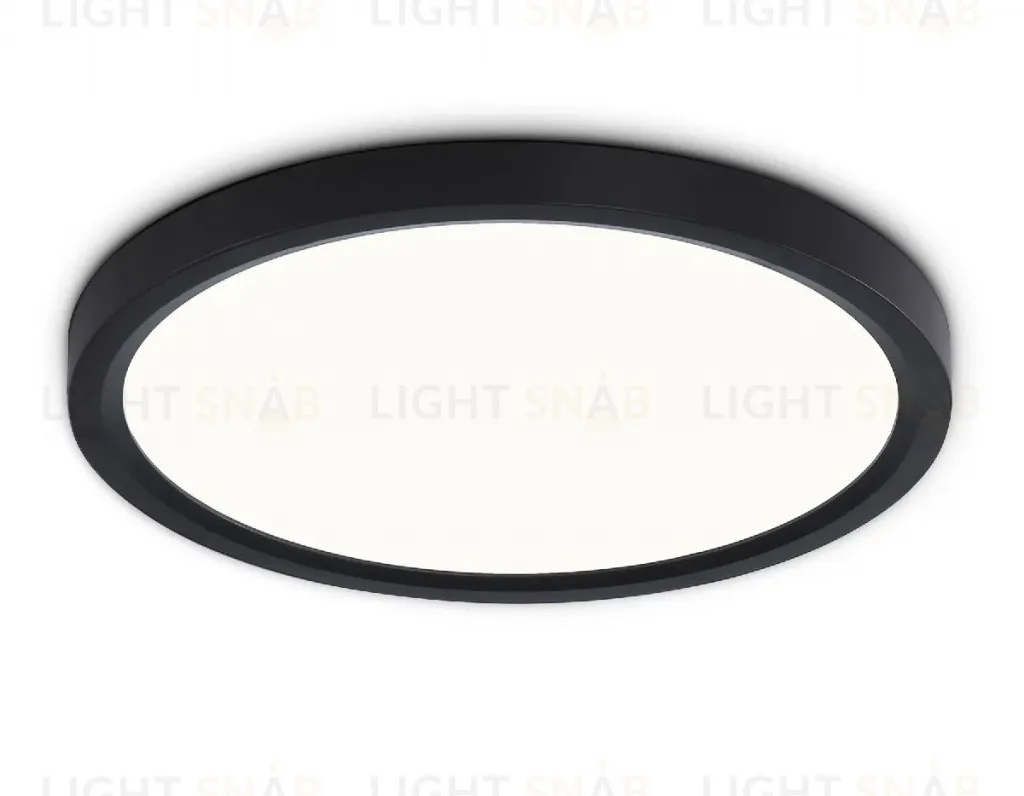 Потолочный светильник Ambrella Light Orbital Air Slim FZ1904 FZ1904