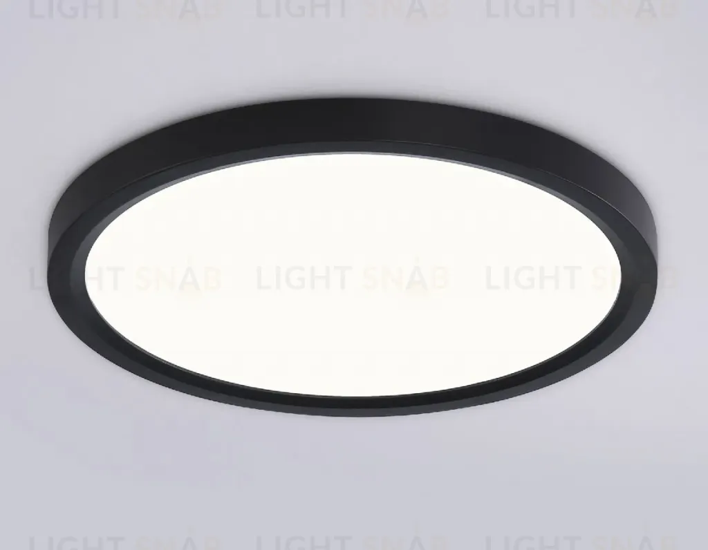 Потолочный светильник Ambrella Light Orbital Air Slim FZ1904 FZ1904