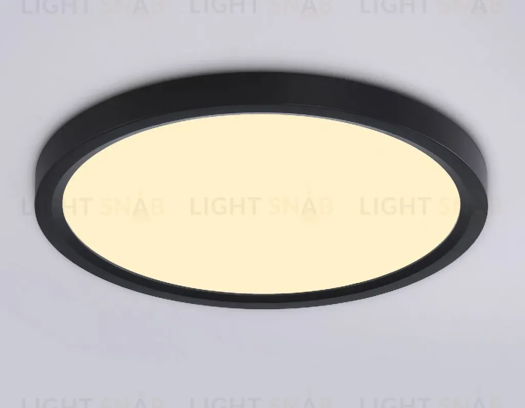 Потолочный светильник Ambrella Light Orbital Air Slim FZ1904 FZ1904