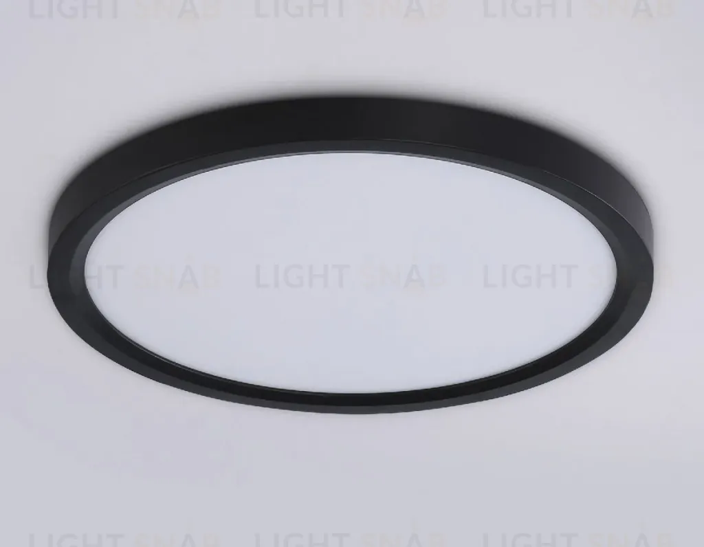 Потолочный светильник Ambrella Light Orbital Air Slim FZ1904 FZ1904