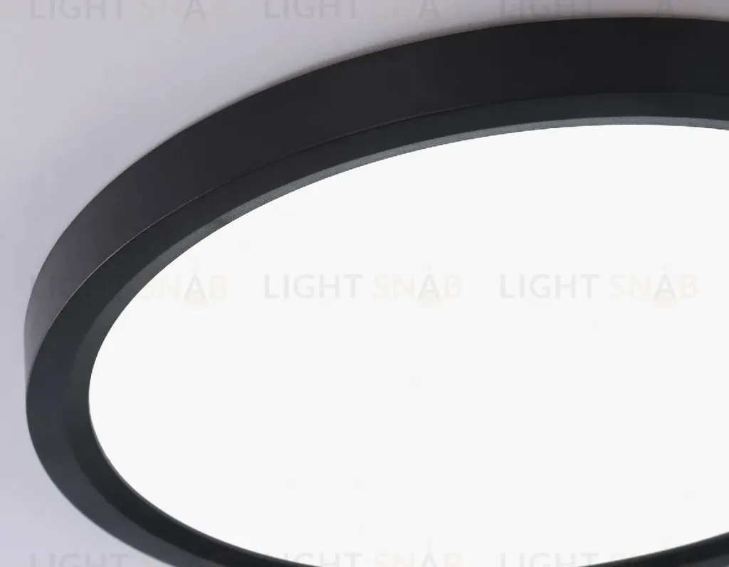 Потолочный светильник Ambrella Light Orbital Air Slim FZ1904 FZ1904