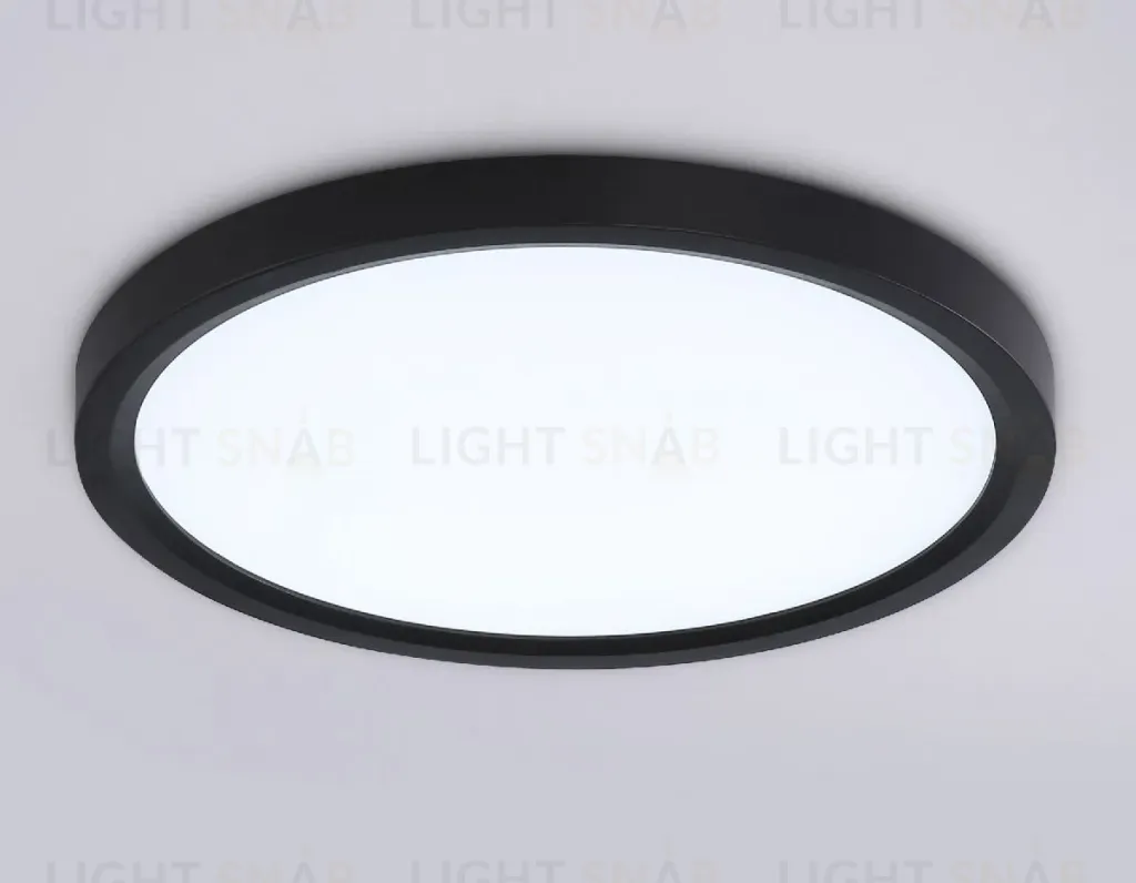 Потолочный светильник Ambrella Light Orbital Air Slim FZ1904 FZ1904