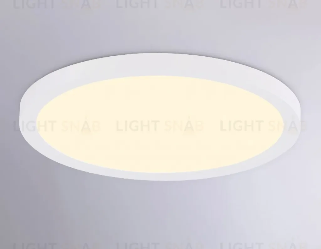 Потолочный светильник Ambrella Light Orbital Air Slim FZ1905 FZ1905