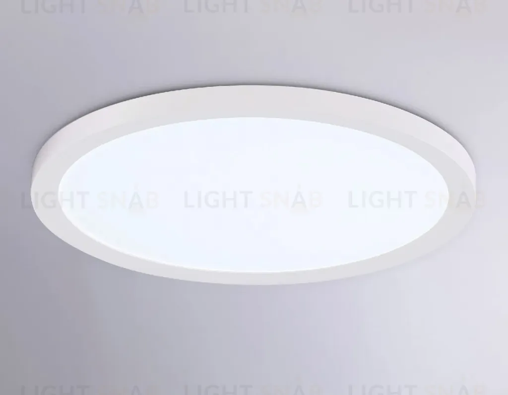 Потолочный светильник Ambrella Light Orbital Air Slim FZ1905 FZ1905