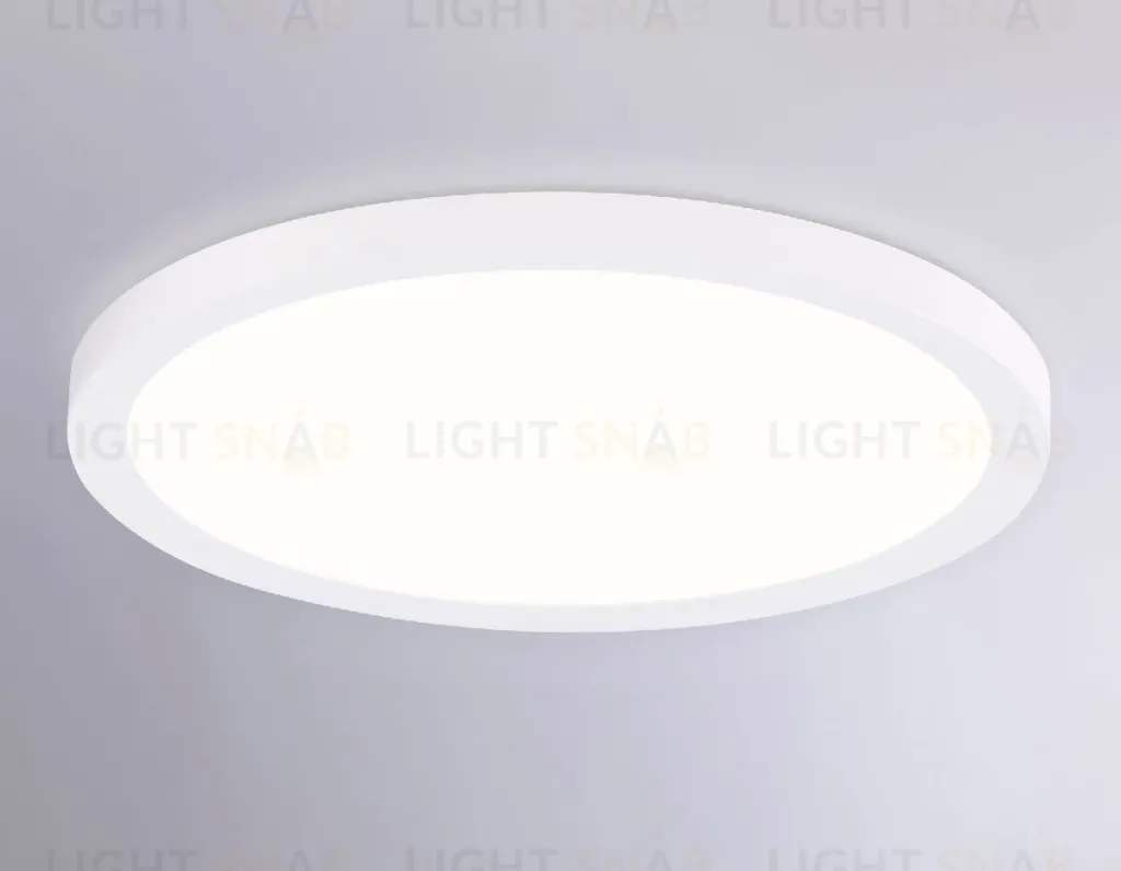 Потолочный светильник Ambrella Light Orbital Air Slim FZ1905 FZ1905