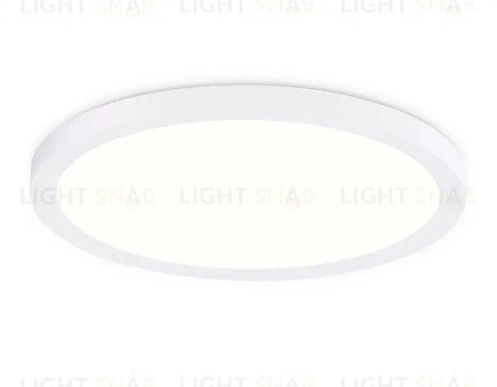 Потолочный светильник Ambrella Light Orbital Air Slim FZ1905 FZ1905