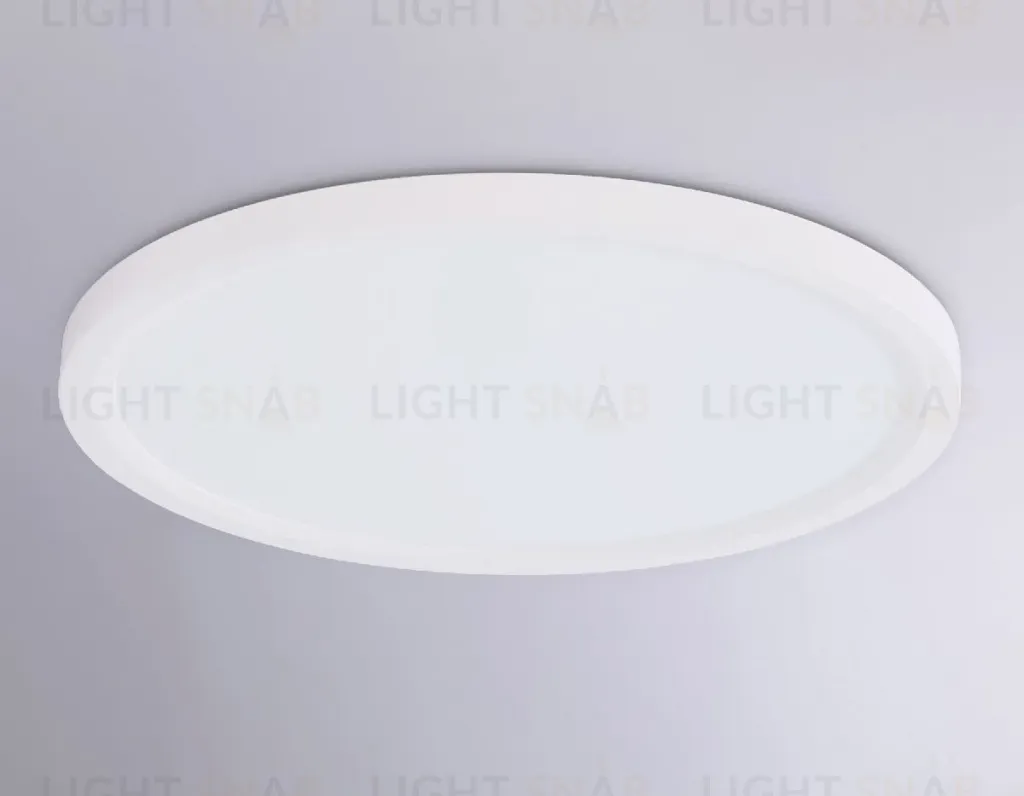 Потолочный светильник Ambrella Light Orbital Air Slim FZ1905 FZ1905