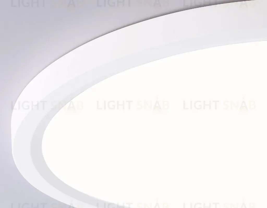 Потолочный светильник Ambrella Light Orbital Air Slim FZ1905 FZ1905