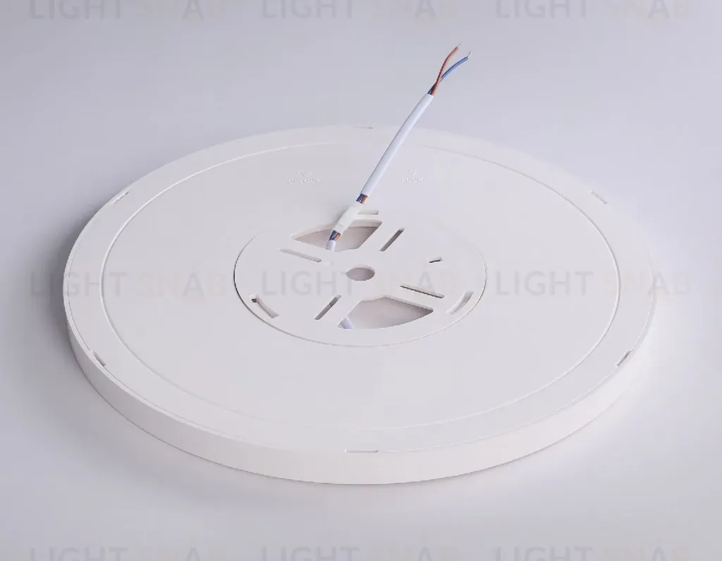 Потолочный светильник Ambrella Light Orbital Air Slim FZ1905 FZ1905