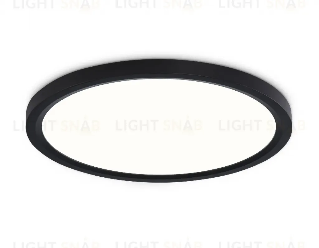 Потолочный светильник Ambrella Light Orbital Air Slim FZ1906 FZ1906