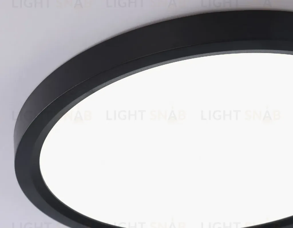 Потолочный светильник Ambrella Light Orbital Air Slim FZ1906 FZ1906