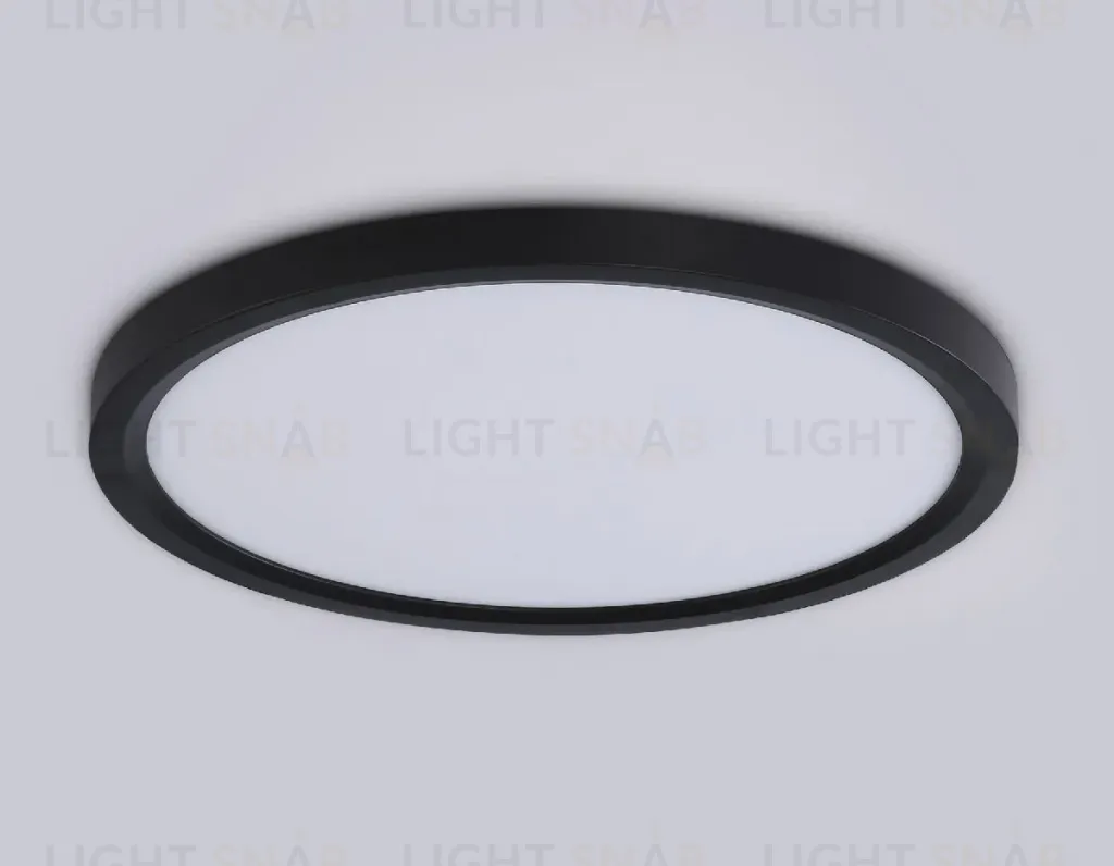 Потолочный светильник Ambrella Light Orbital Air Slim FZ1906 FZ1906