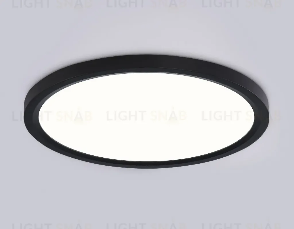 Потолочный светильник Ambrella Light Orbital Air Slim FZ1906 FZ1906