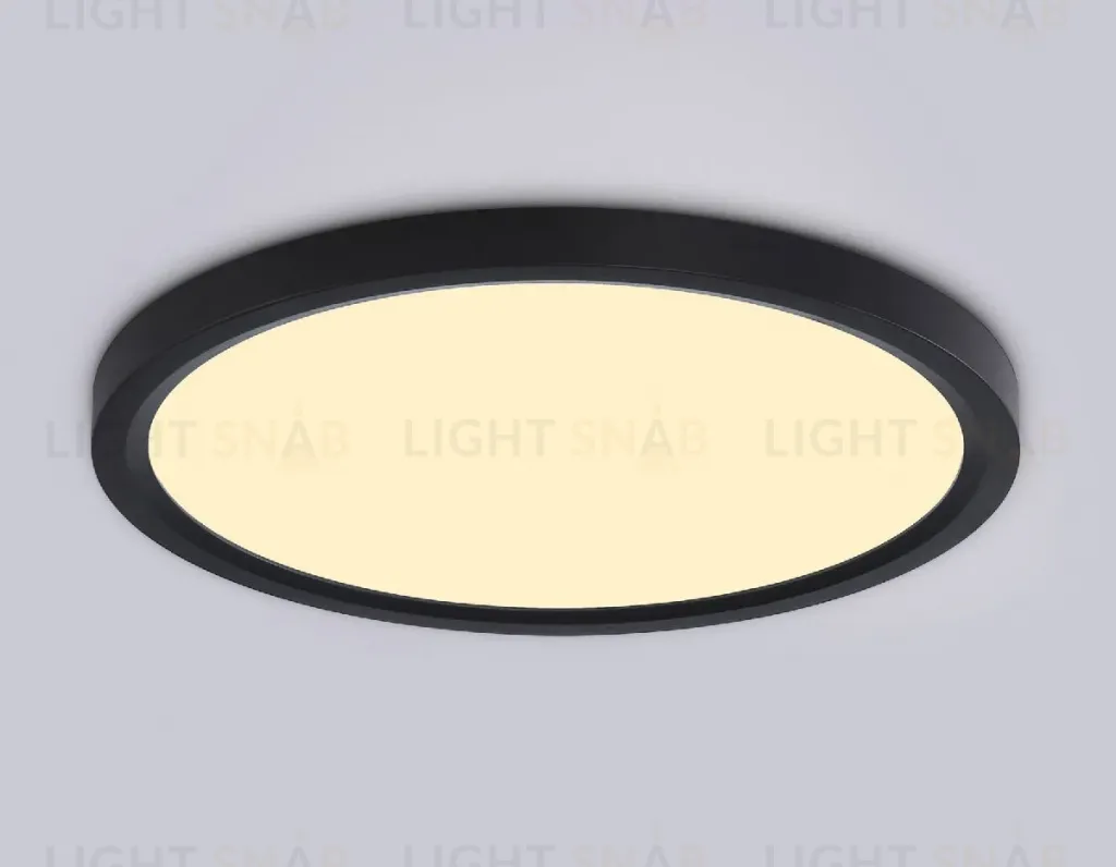 Потолочный светильник Ambrella Light Orbital Air Slim FZ1906 FZ1906