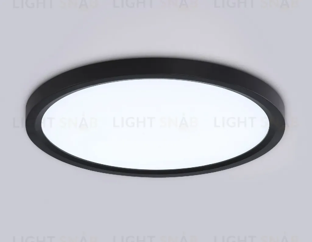 Потолочный светильник Ambrella Light Orbital Air Slim FZ1906 FZ1906