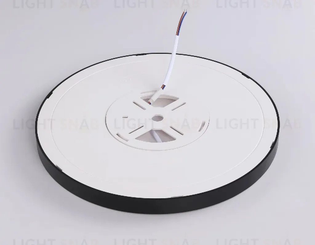 Потолочный светильник Ambrella Light Orbital Air Slim FZ1906 FZ1906