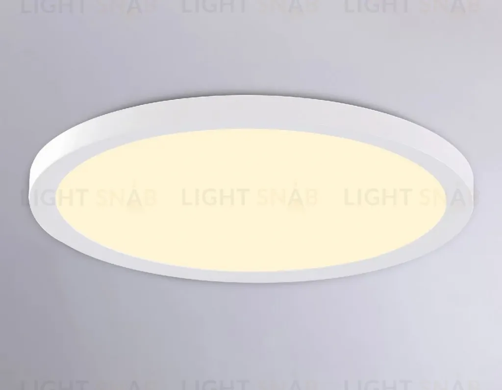 Потолочный светильник Ambrella Light Orbital Air Slim FZ1907 FZ1907