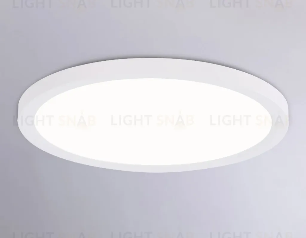 Потолочный светильник Ambrella Light Orbital Air Slim FZ1907 FZ1907