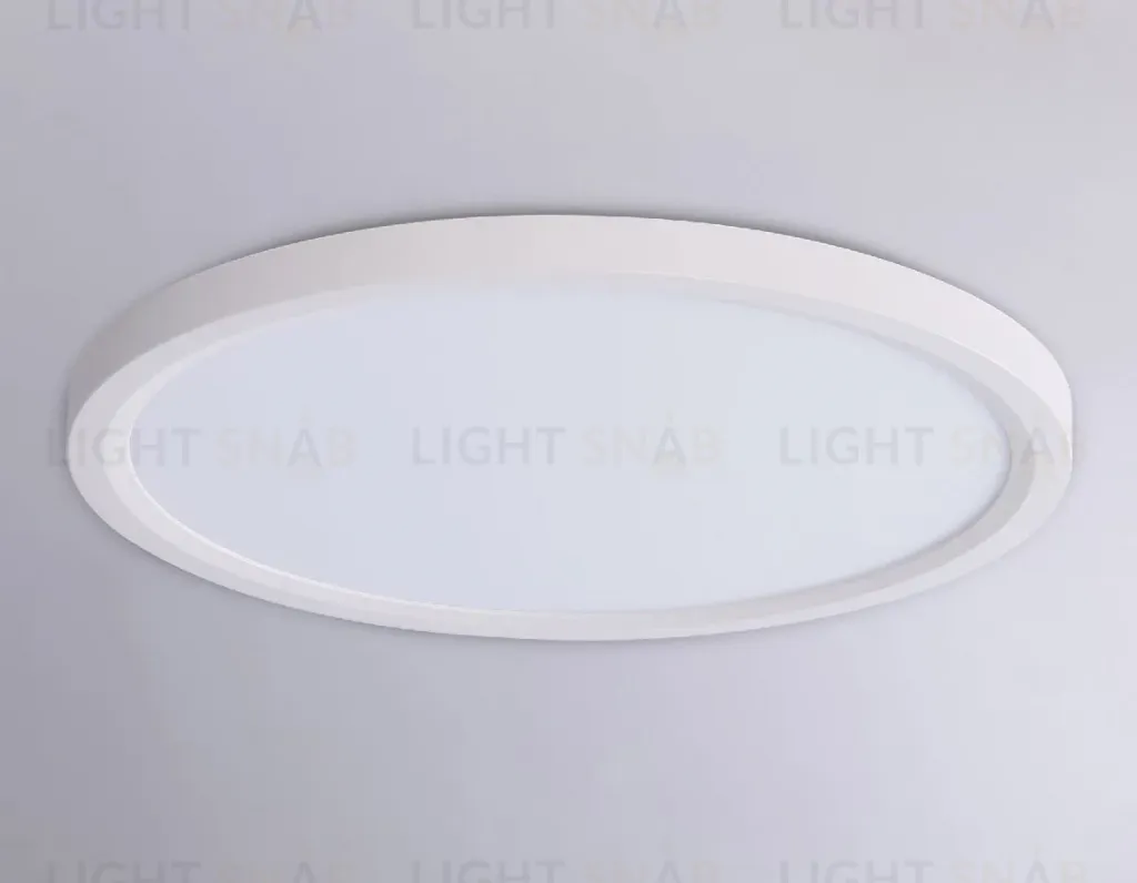Потолочный светильник Ambrella Light Orbital Air Slim FZ1907 FZ1907