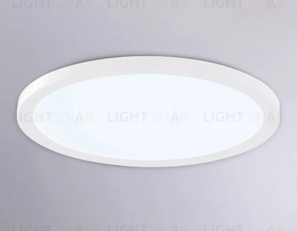 Потолочный светильник Ambrella Light Orbital Air Slim FZ1907 FZ1907