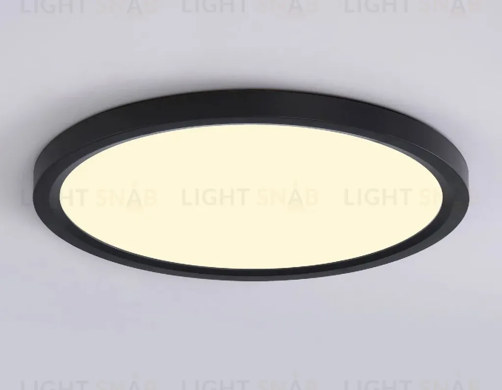 Потолочный светильник Ambrella Light Orbital Air Slim FZ1908 FZ1908
