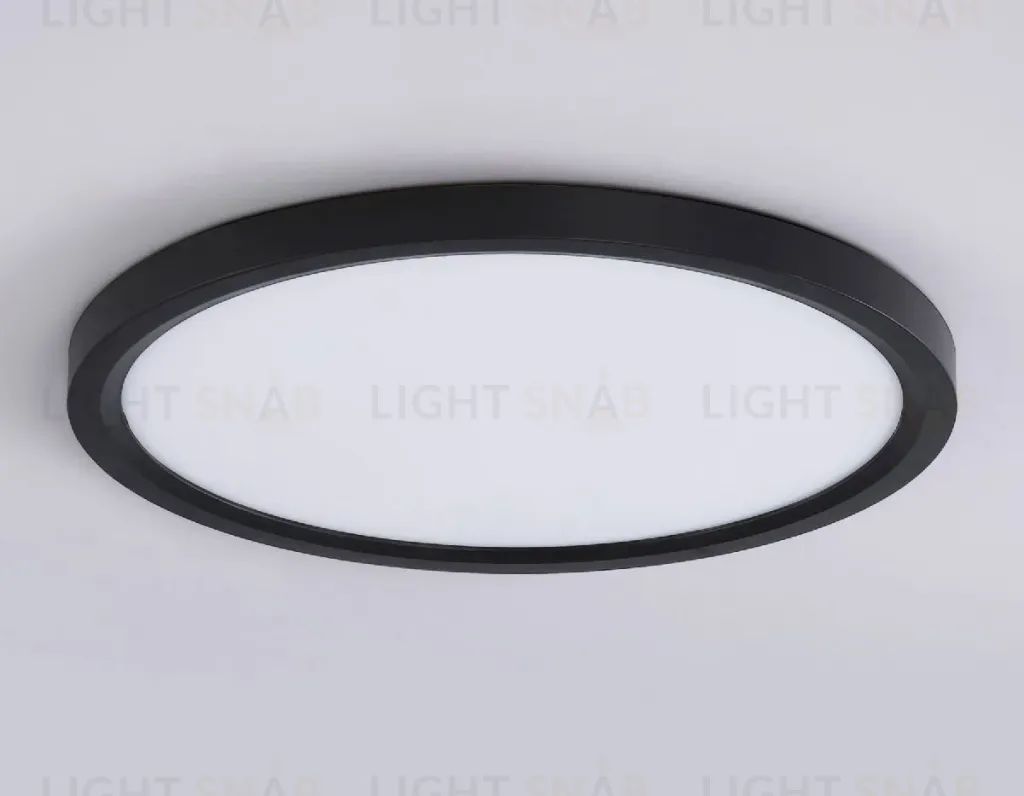 Потолочный светильник Ambrella Light Orbital Air Slim FZ1908 FZ1908
