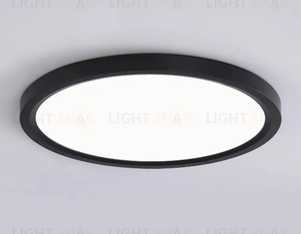 Потолочный светильник Ambrella Light Orbital Air Slim FZ1908 FZ1908