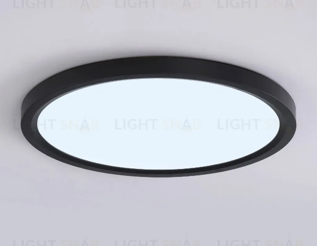 Потолочный светильник Ambrella Light Orbital Air Slim FZ1908 FZ1908