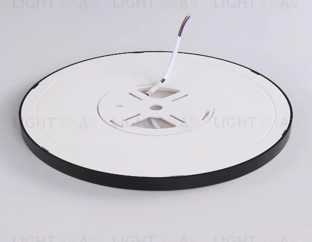 Потолочный светильник Ambrella Light Orbital Air Slim FZ1908 FZ1908